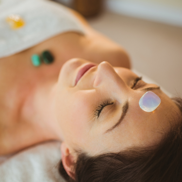 Crystal Therapy