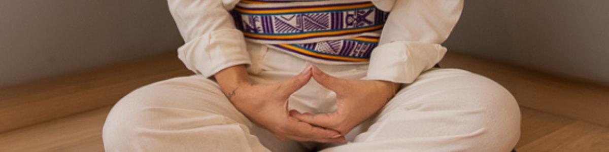 Jessyca — Holistic Therapist